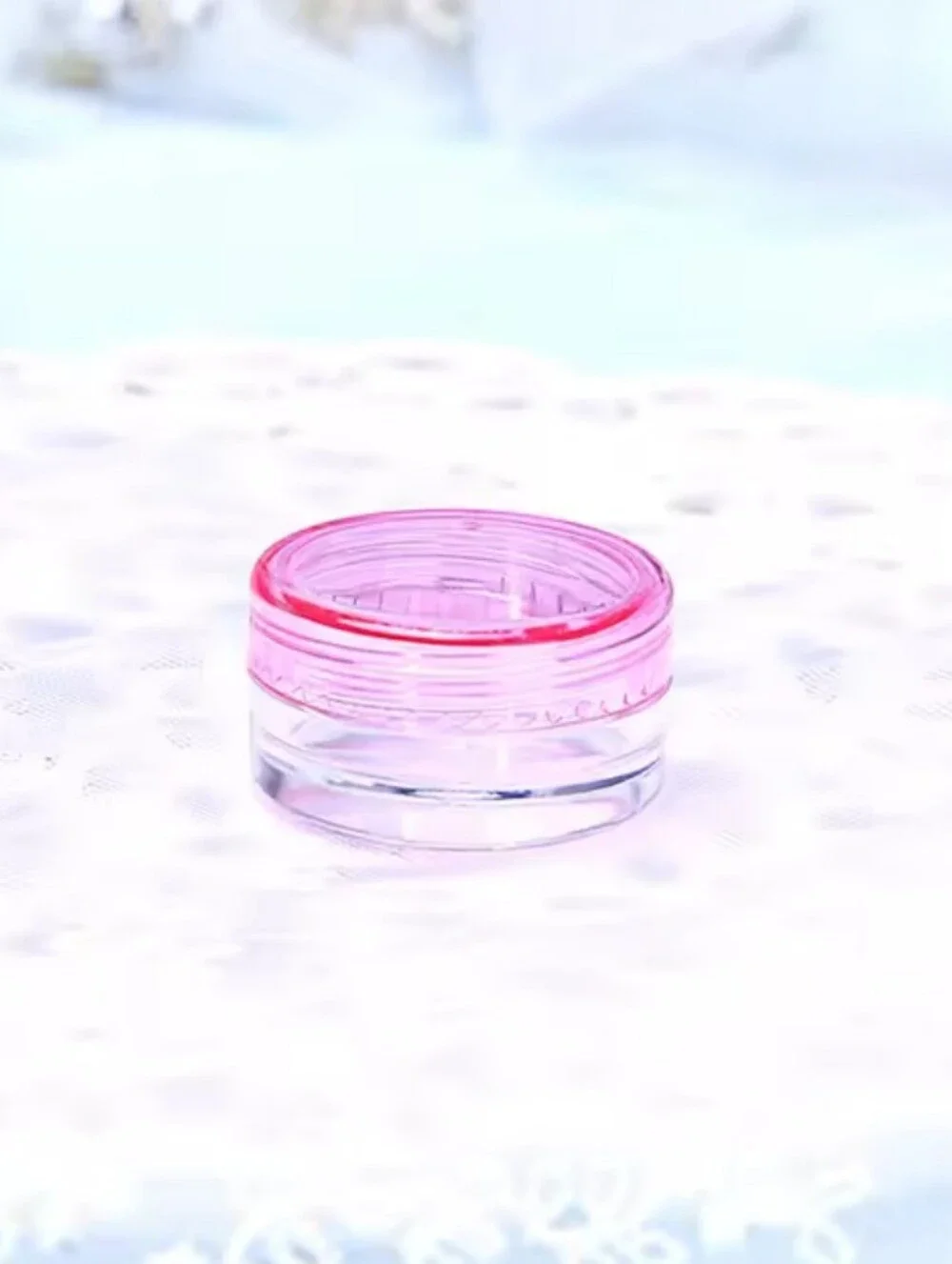 Ulta Beauty set pink